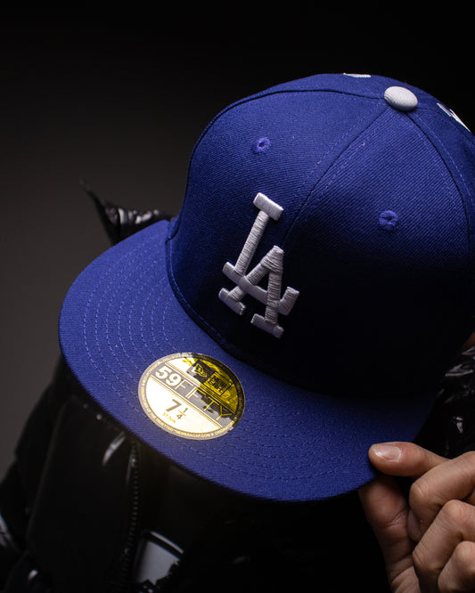 Gorra New Era
