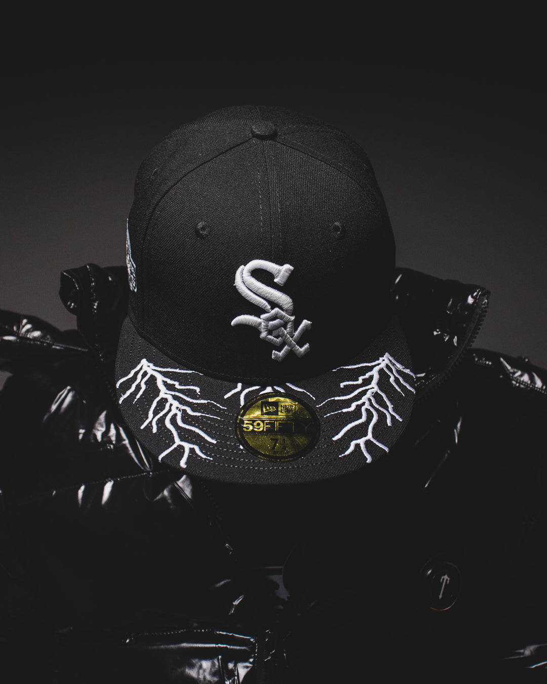 Gorra New Era