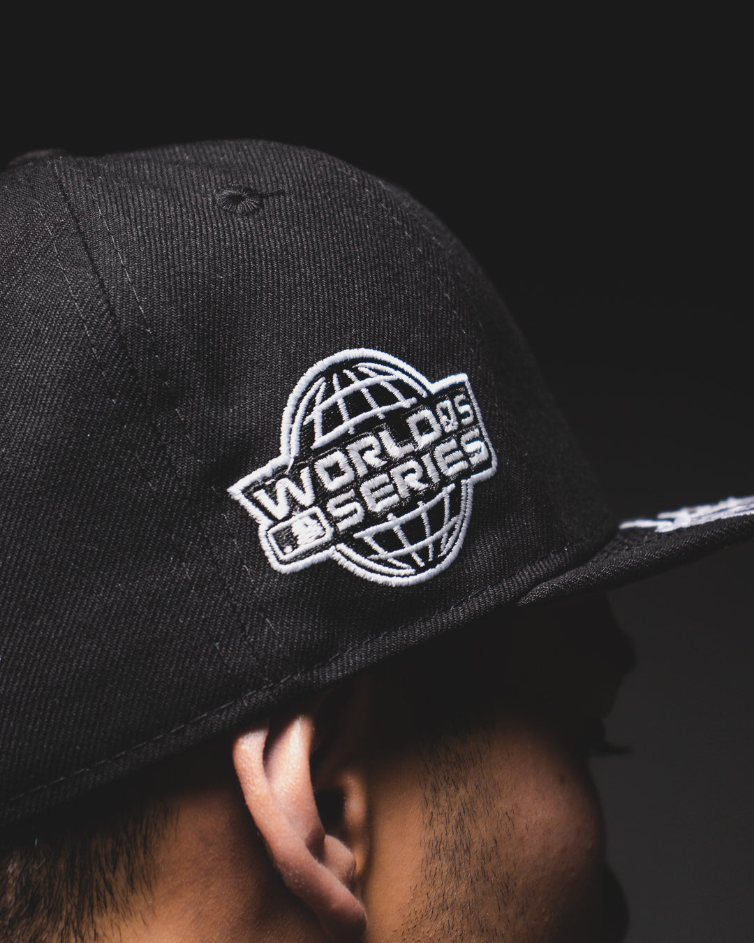 Gorra New Era