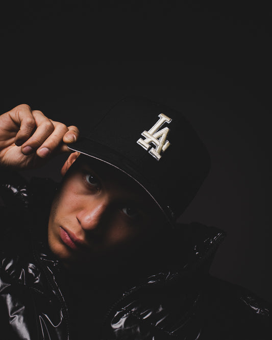 Gorra New Era