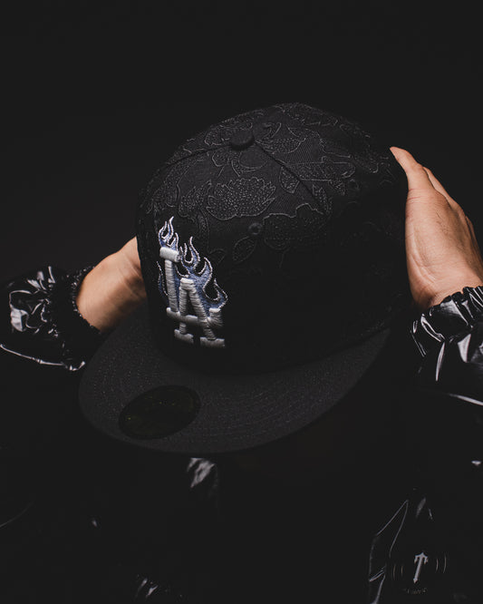 Gorra New Era