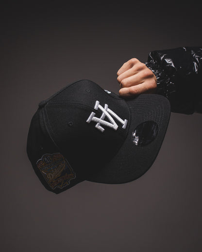 Gorra New Era