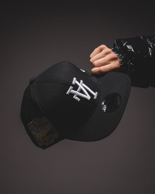 Gorra New Era