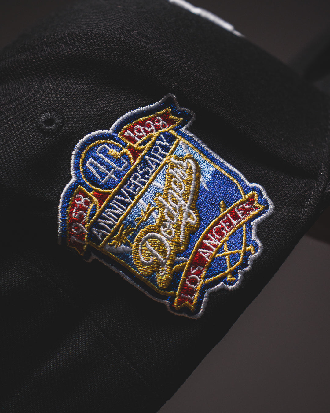 Gorra New Era