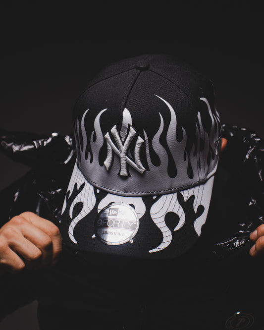 Gorra New Era