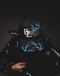 Gorra Baez x Oscar Maydon