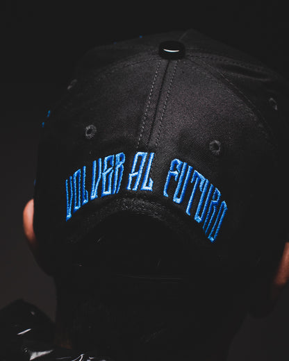 Gorra Baez x Oscar Maydon