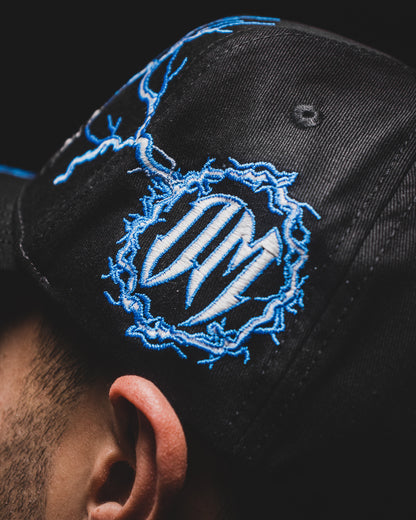 Gorra Baez x Oscar Maydon
