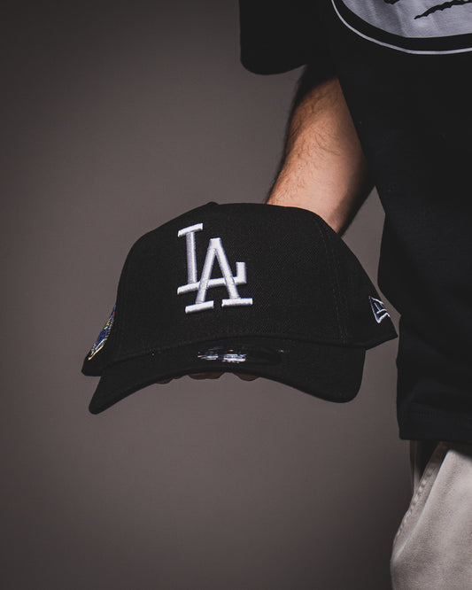 Gorra New Era