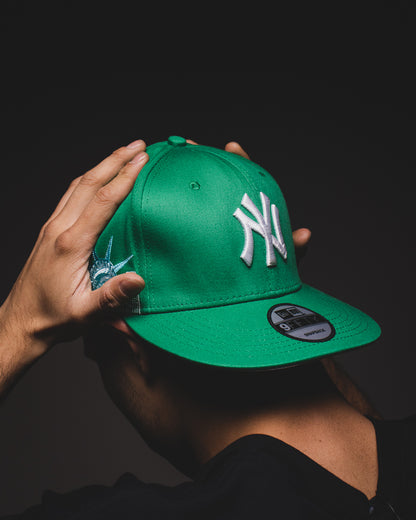 Gorra New Era