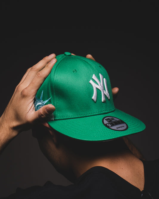 Gorra New Era