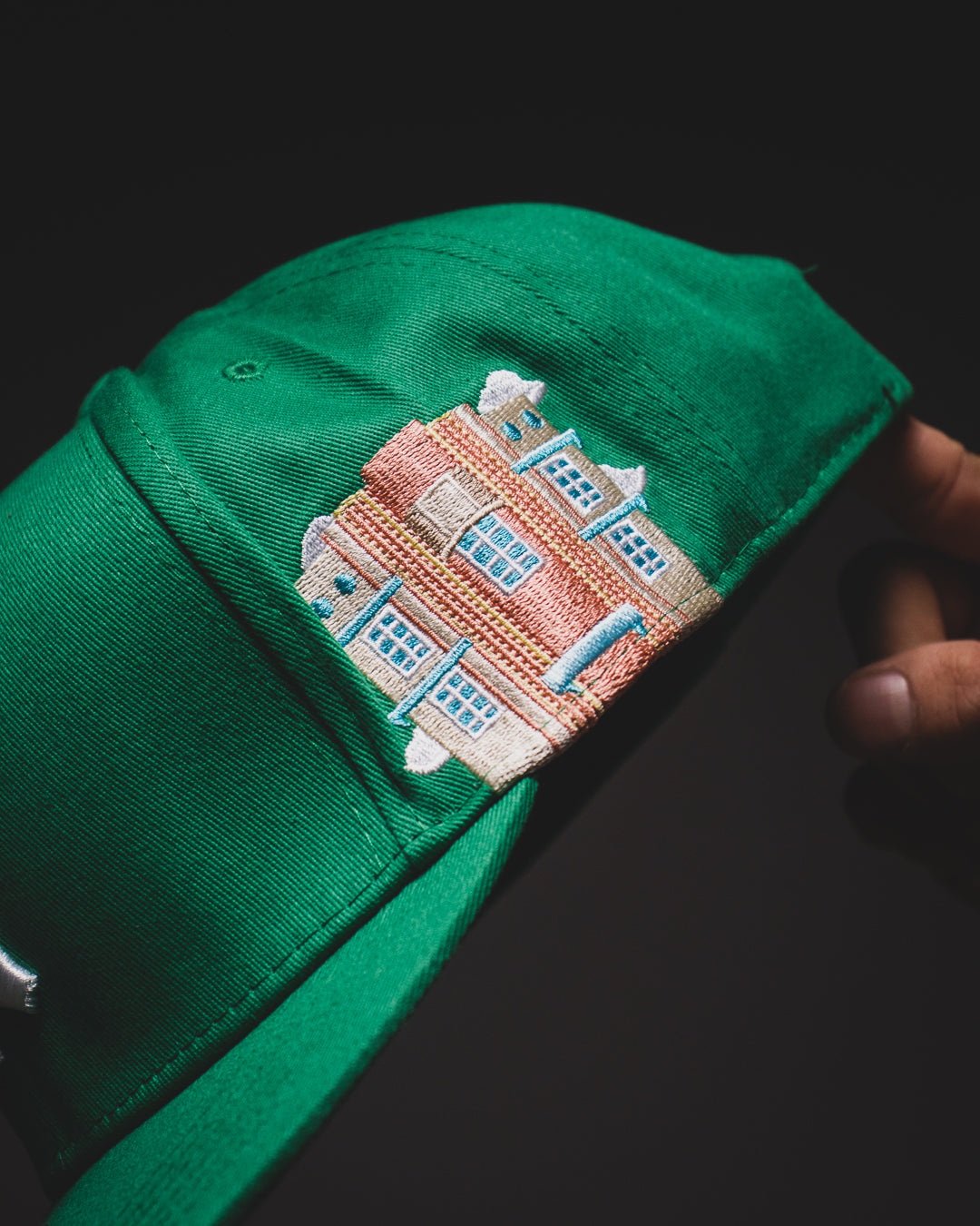 Gorra New Era