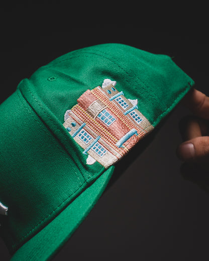 Gorra New Era