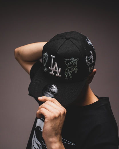 Gorra New Era