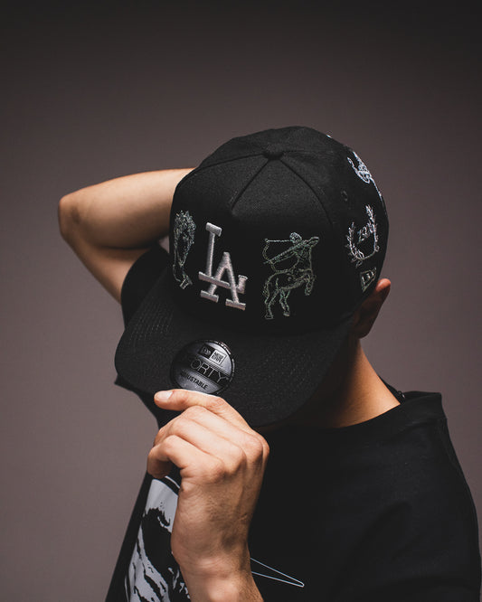 Gorra New Era