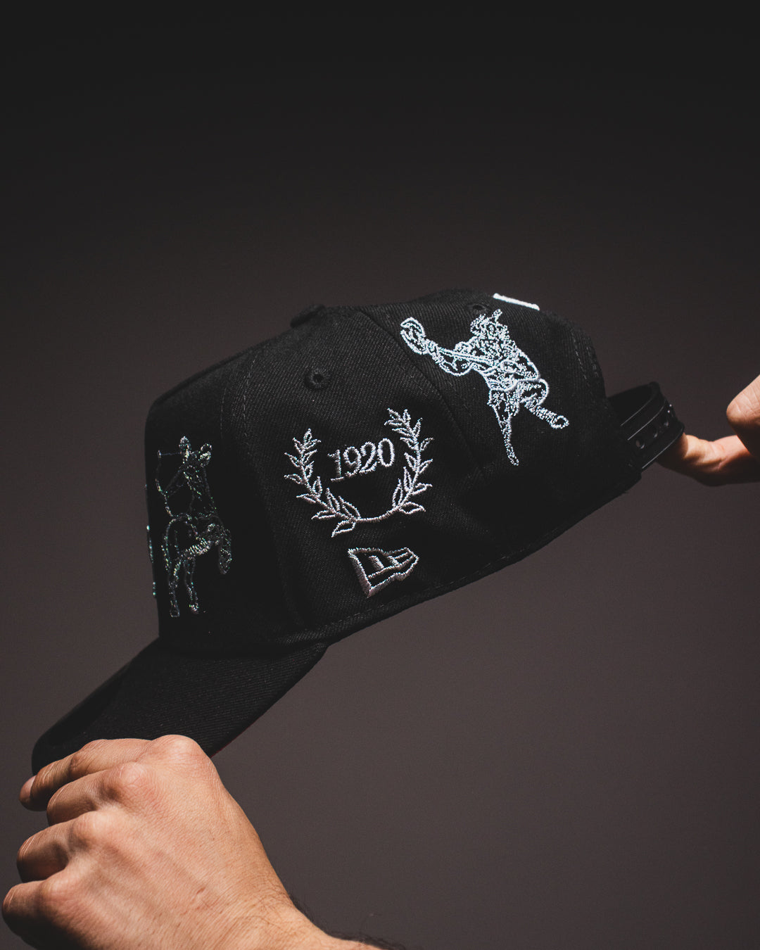 Gorra New Era