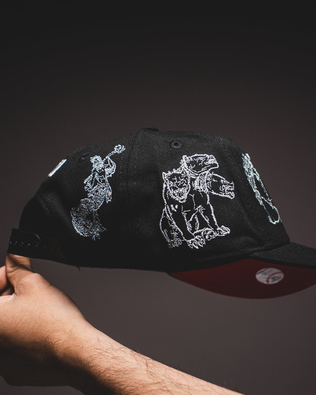 Gorra New Era