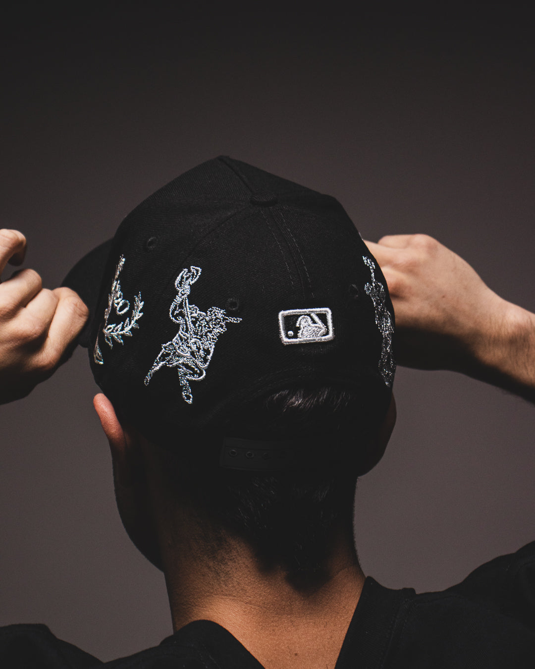 Gorra New Era