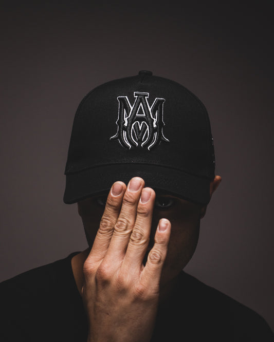 Gorra Amiri