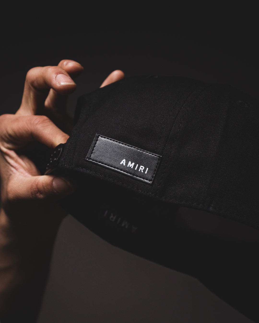 Gorra Amiri