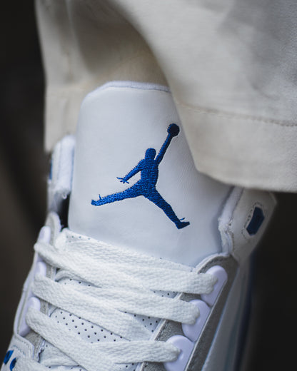 Air Jordan retro 3