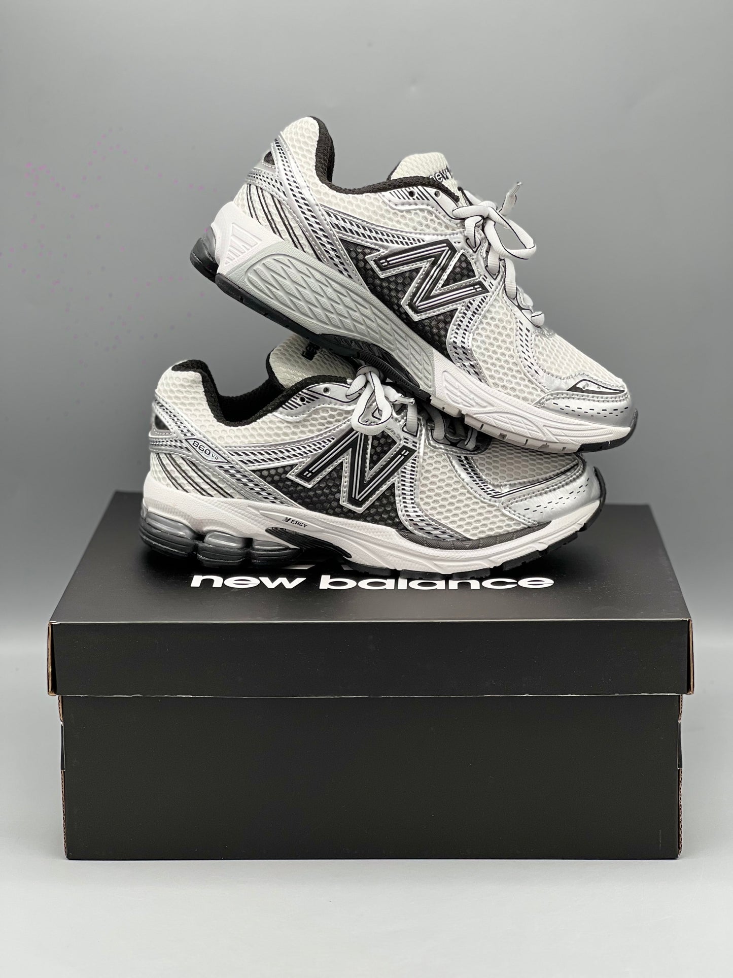 New Balance 860v2 X Aimé Leon Dore