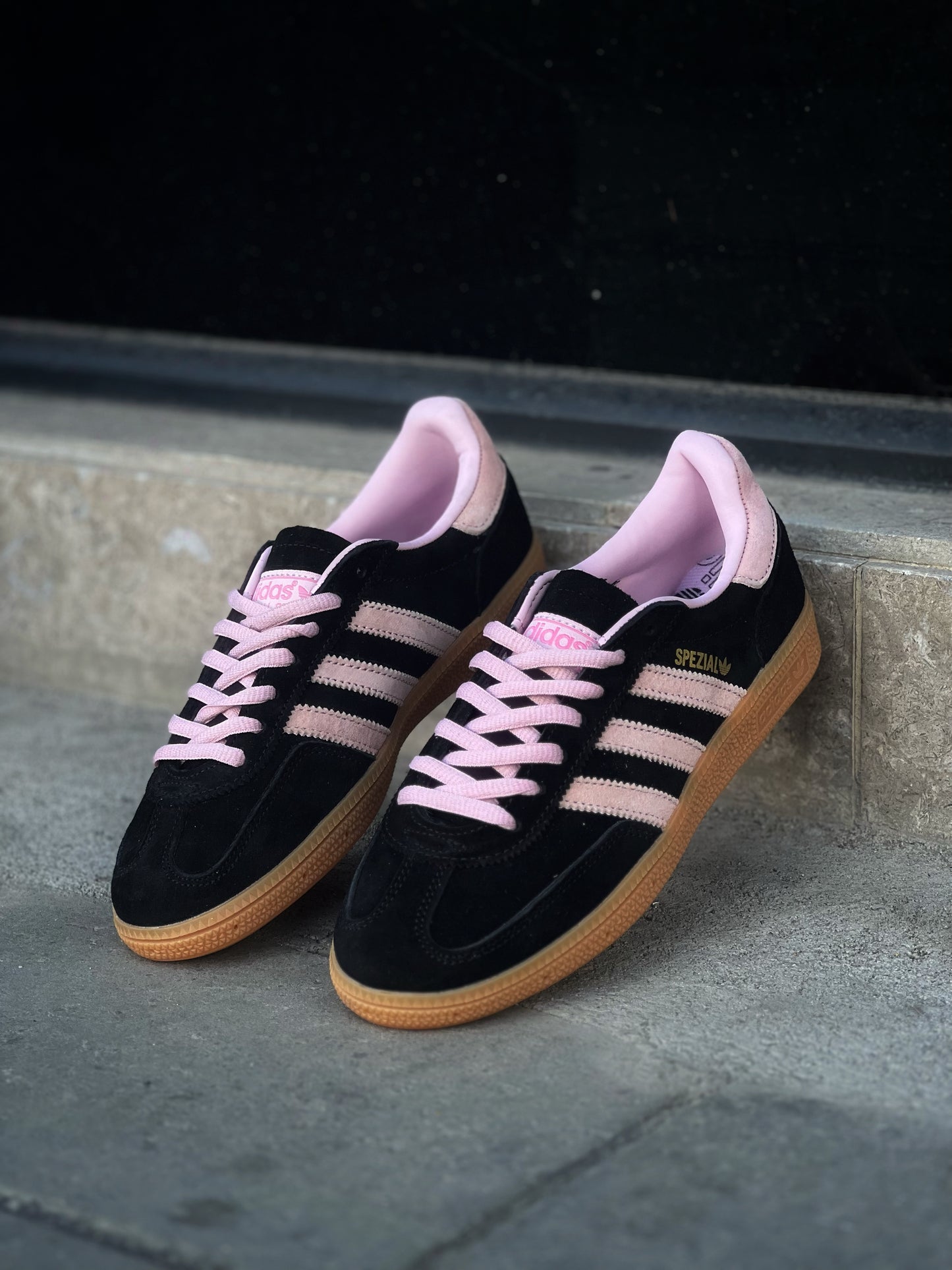 Adidas spezial