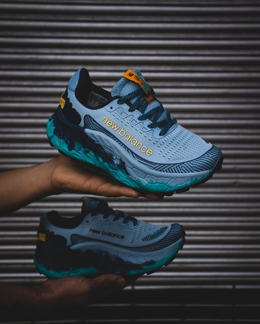 New Balance Fresh Foam X More Trail v3