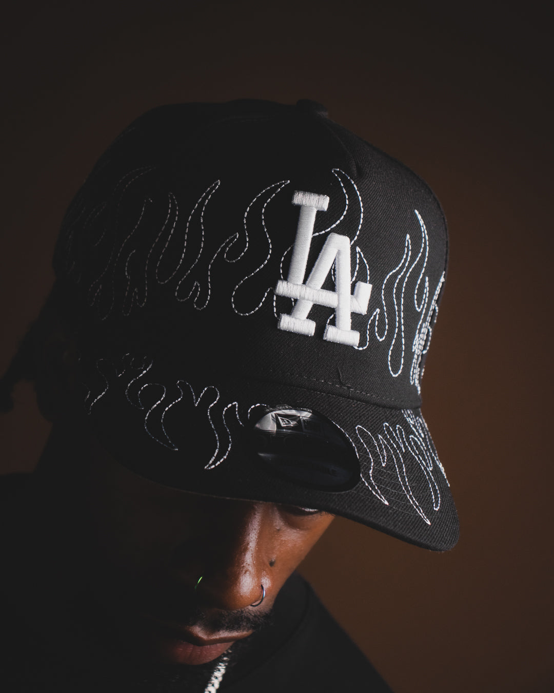 Gorra New Era