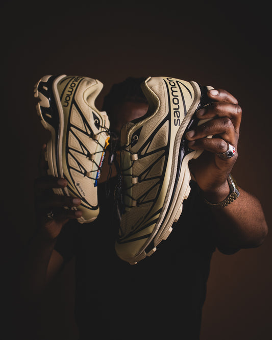 Salomon XT-6 Gore TEX