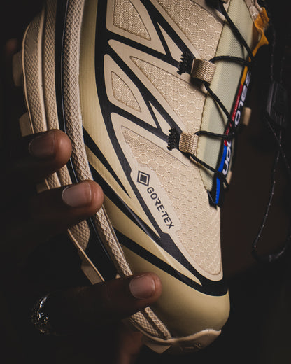 Salomon XT-6 Gore TEX