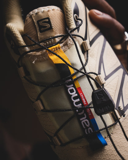 Salomon XT-6 Gore TEX