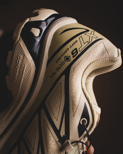 Salomon XT-6 Gore TEX
