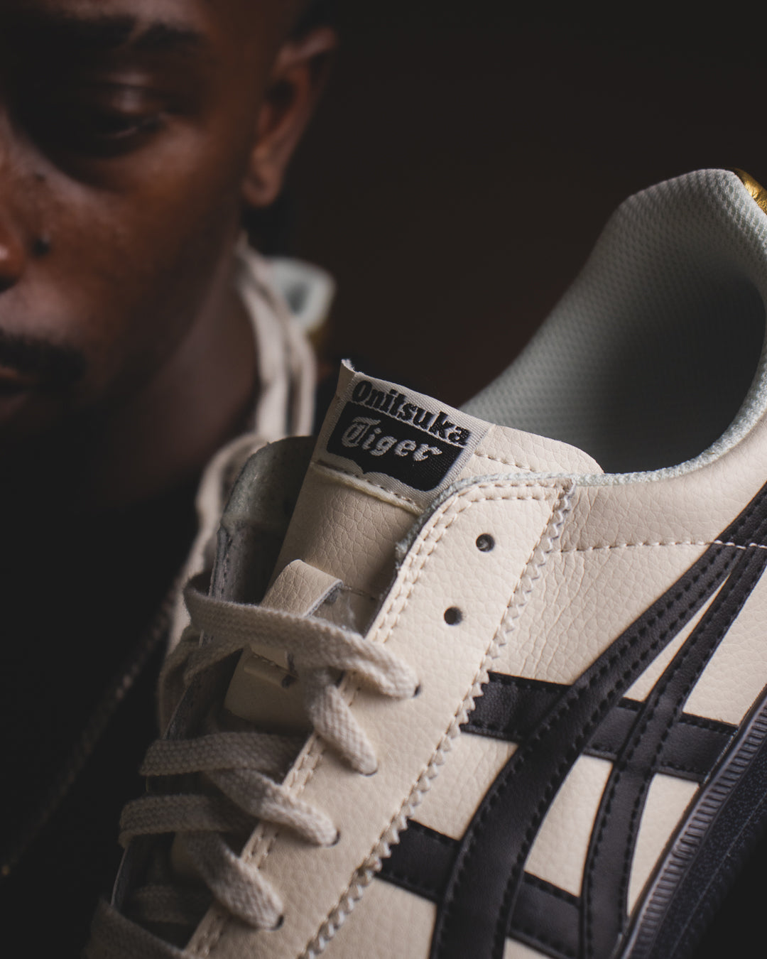 Tiger Onitsuka