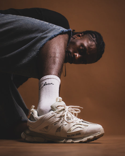Balenciaga Track