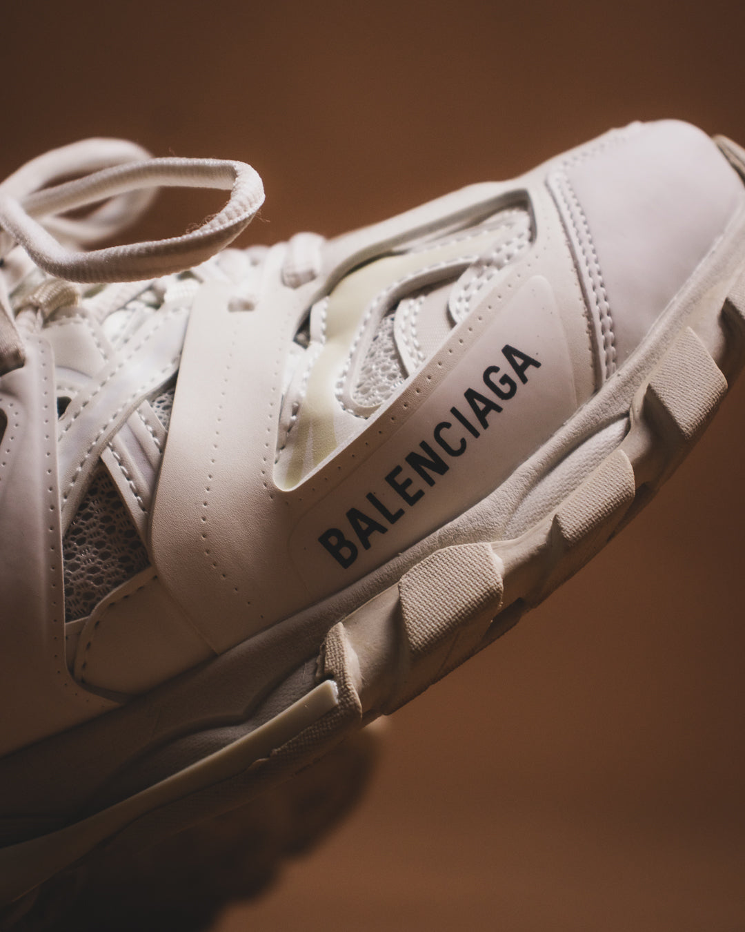 Balenciaga Track