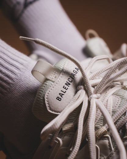 Balenciaga Track