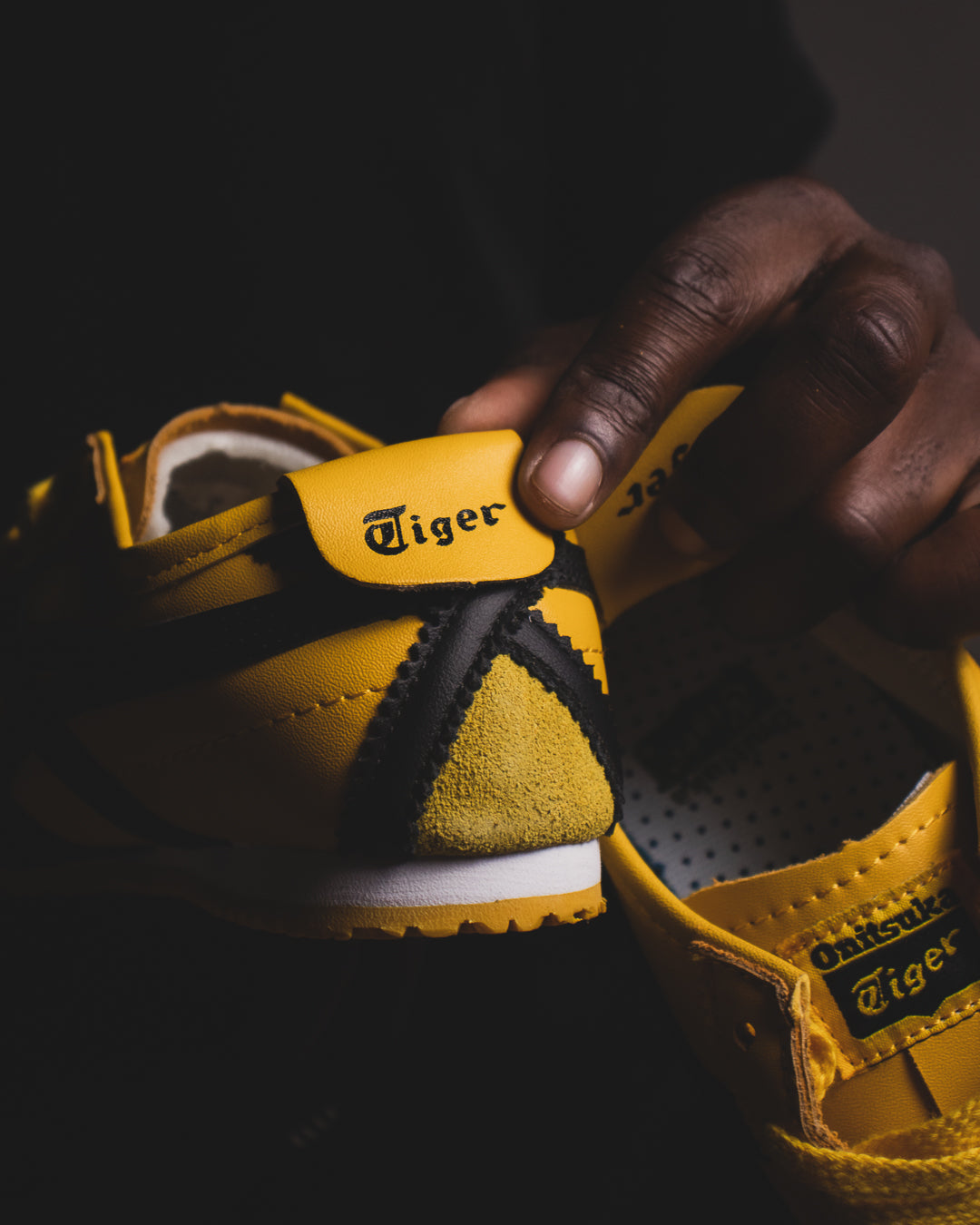Tiger Onitsuka