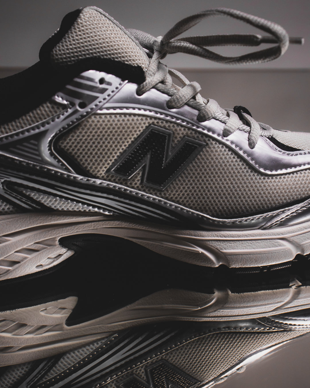 New Balance 509