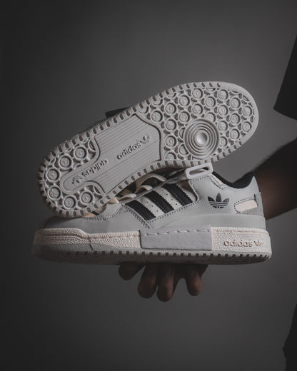 Adidas Forum Exhibit