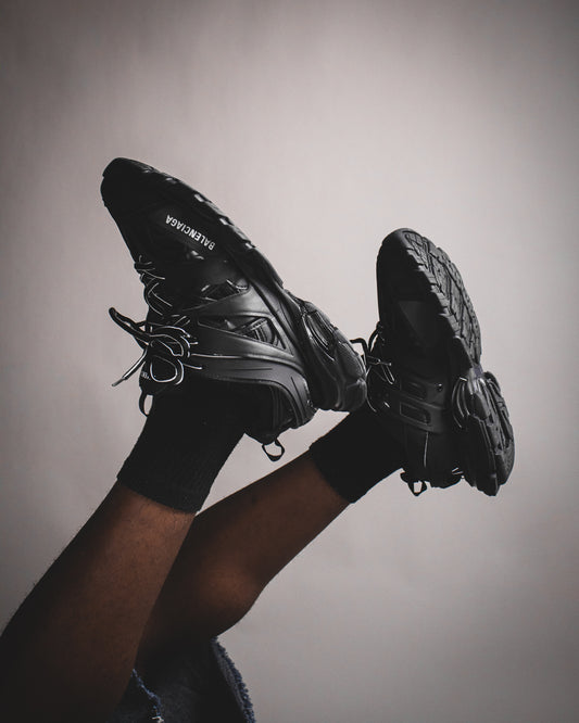 Balenciaga Track