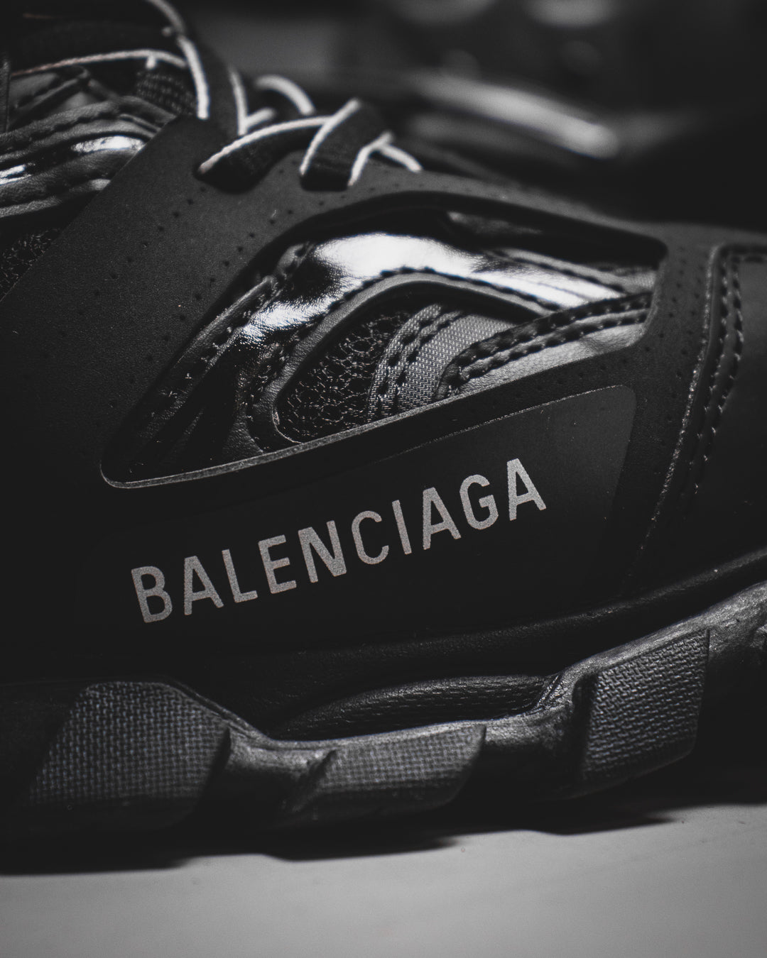 Balenciaga Track