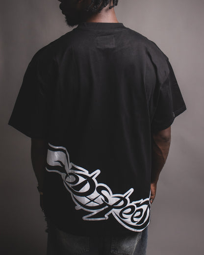 Camiseta Godspeed
