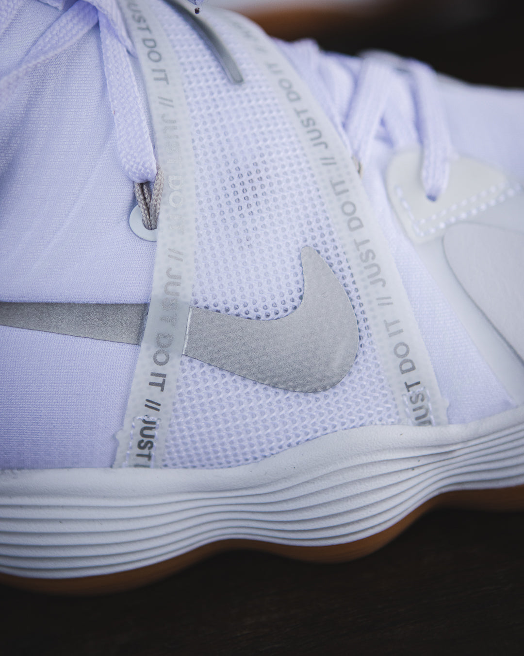 Nike React Hyperset SE Indoor Court