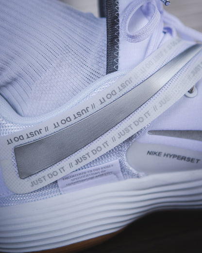 Nike React Hyperset SE Indoor Court