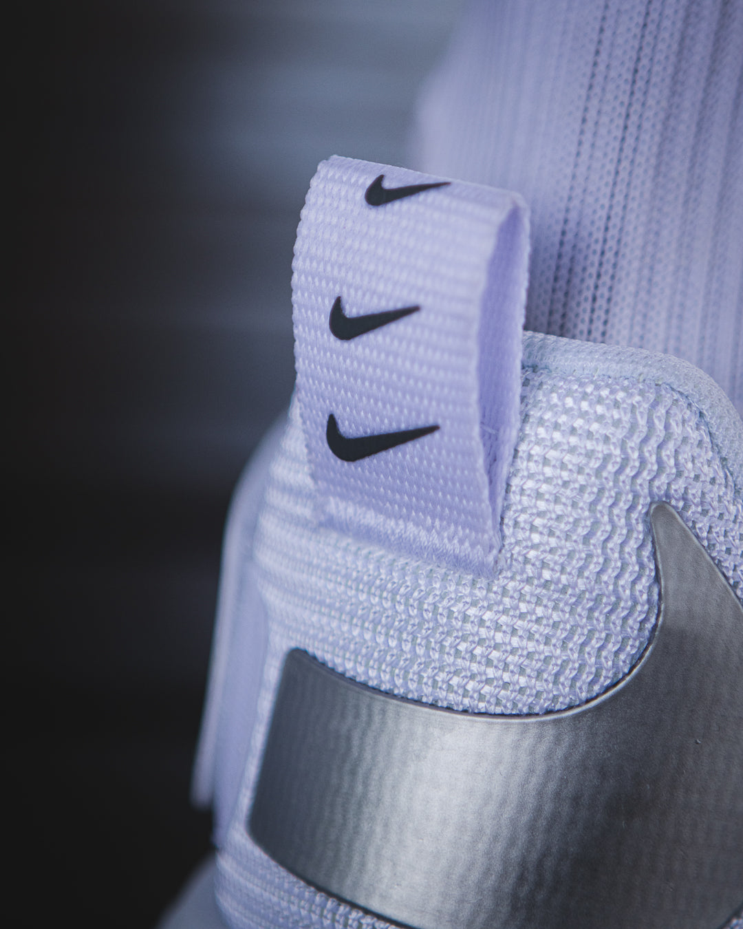Nike React Hyperset SE Indoor Court