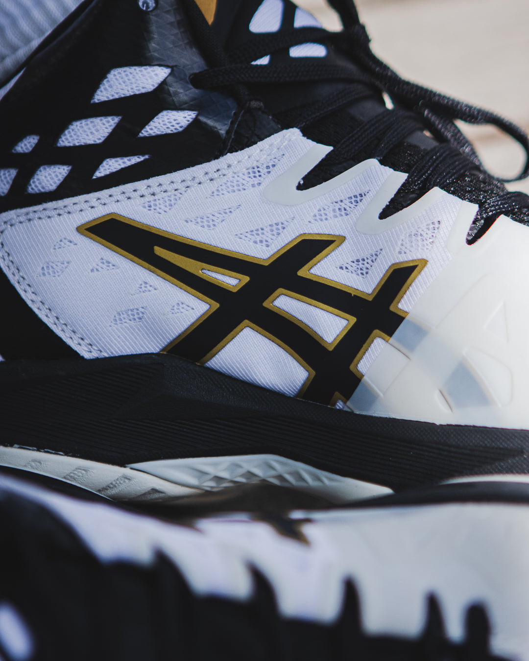 Asics V-SWIFT FF MT 2
