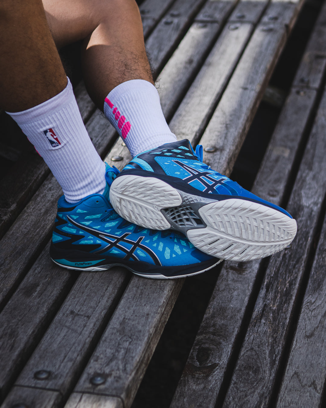 Asics V-SWIFT FF MT 2