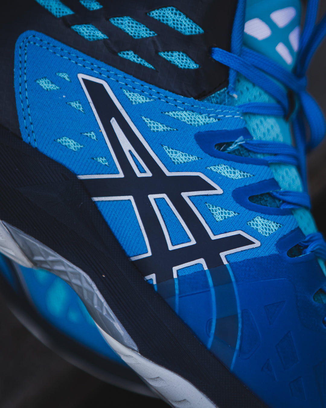 Asics V-SWIFT FF MT 2