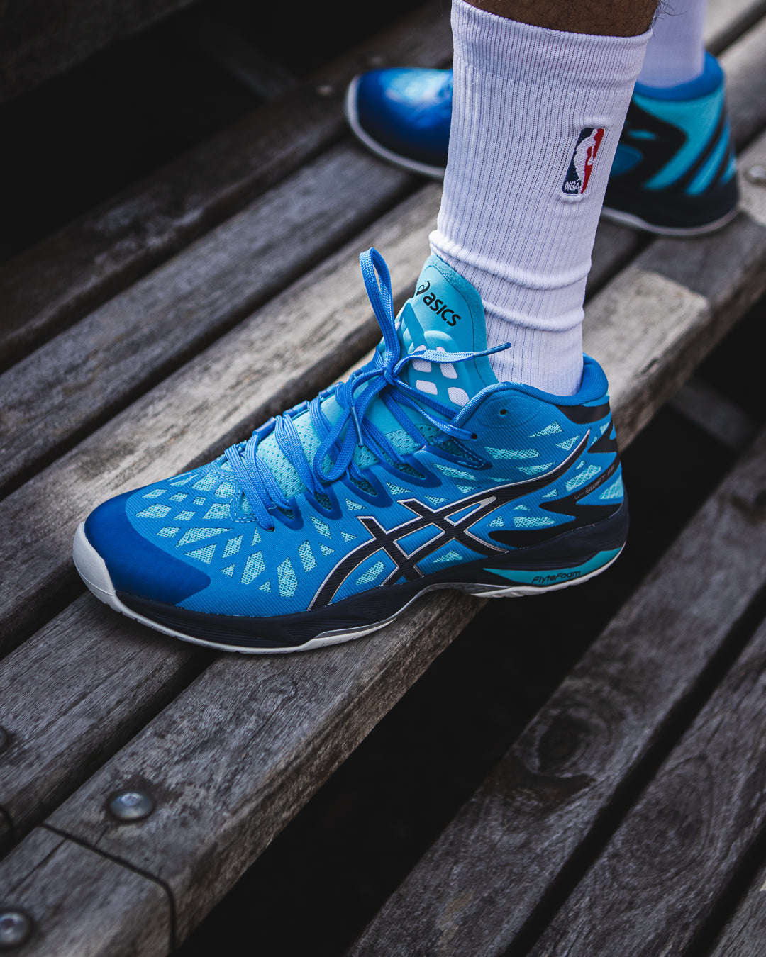Asics V-SWIFT FF MT 2